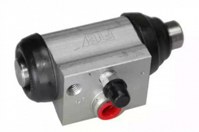 HELLA PAGID 8aw355532091 -  Колесный тормозной цилиндр